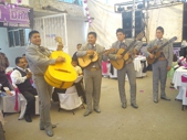 CONTRATACION DE MARIACHIS EN EL DF