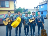 CONTRATACION DE MARIACHIS EN EL DF