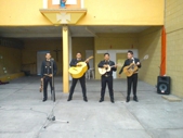 CONTRATACION DE MARIACHIS EN EL DF