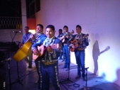 CONTRATACION DE MARIACHIS EN EL DF
