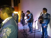 CONTRATACION DE MARIACHIS EN EL DF