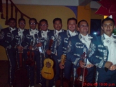 CONTRATACION DE MARIACHIS EN EL DF