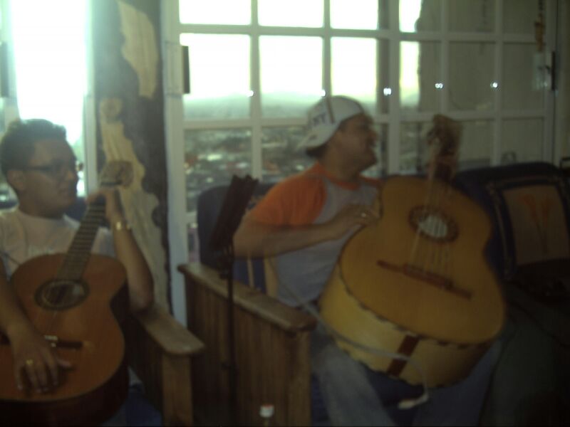 CONTRATACION DE MARIACHIS