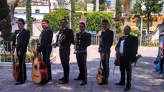 CONTRATACION DE MARIACHIS EN EL DF