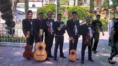 CONTRATACION DE MARIACHIS EN EL DF