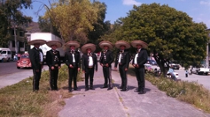 CONTRATACION DE MARIACHIS EN EL DF