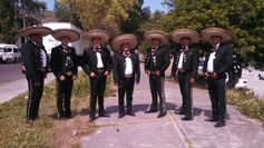 CONTRATACION DE MARIACHIS EN EL DF