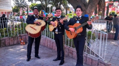 CONTRATACION DE MARIACHIS EN EL DF