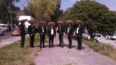 CONTRATACION DE MARIACHIS EN EL DF