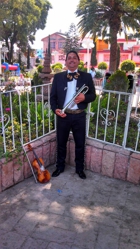 CONTRATACION DE MARIACHIS EN EL DF