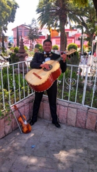 CONTRATACION DE MARIACHIS EN EL DF