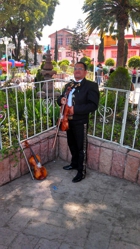 CONTRATACION DE MARIACHIS EN EL DF