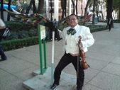 CONTRATACION DE MARIACHIS EN EL DF