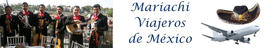 CONTRATACION DE MARIACHIS